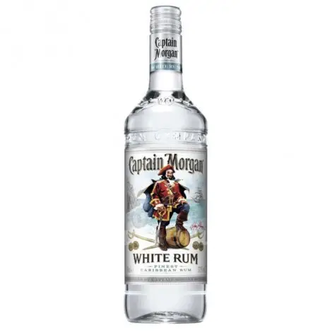 Капитан Морган Уайт 0,5 L