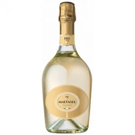 Исси Мальвазия Спуманте бел.сл 0,75 L (Италия)