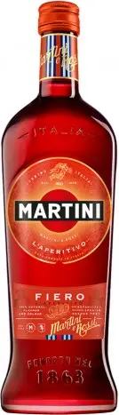 Мартини Фиеро 0.75