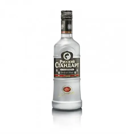 РУССКИЙ СТАНДАРТ 1 L